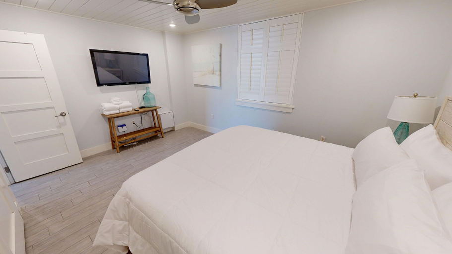 Bedroom 2, Dolphin Point 604c 2 Bedroom Condo, Okaloosa