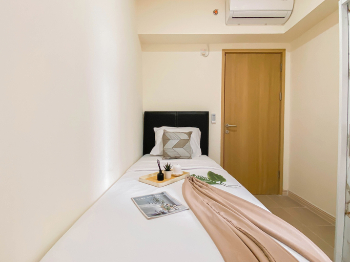 Room 3, 3Br Meikarta Apartment Near Paramadina University, Cikarang