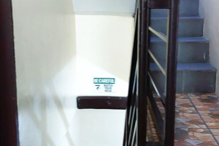 Interior 2, HM Eco Hotel Naia, Pasay City