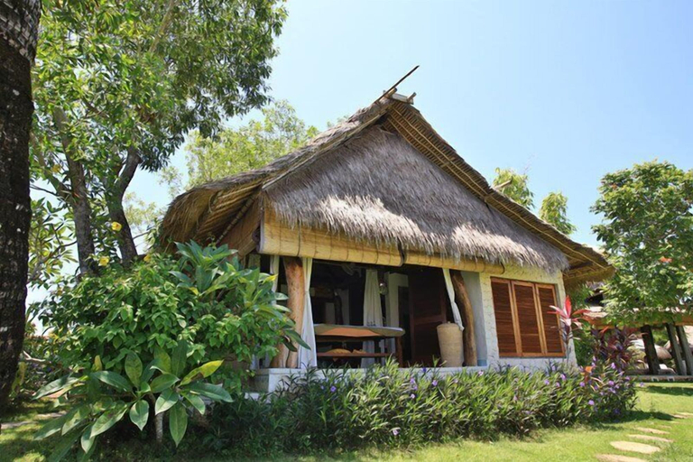 Spa 5, Mu Bungalow Boutique Resort, Badung