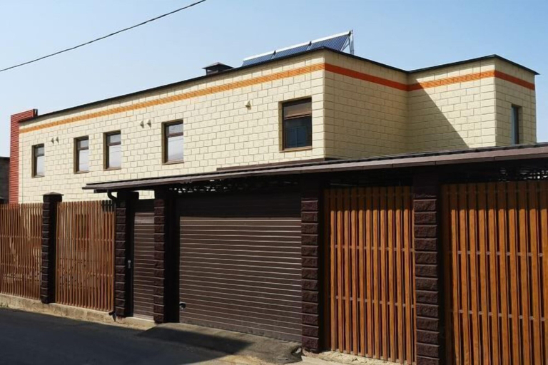 Exterior, Guest House Discovery, Almaty