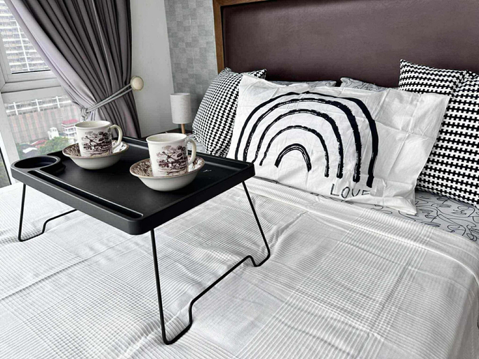 Bedroom 2, Breeze Residences Condos, Pasay City