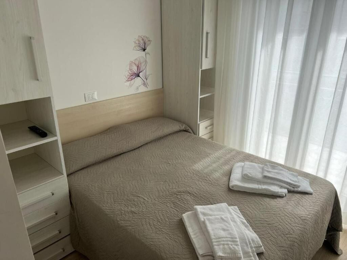 Bedroom 5, Anversa, Rimini