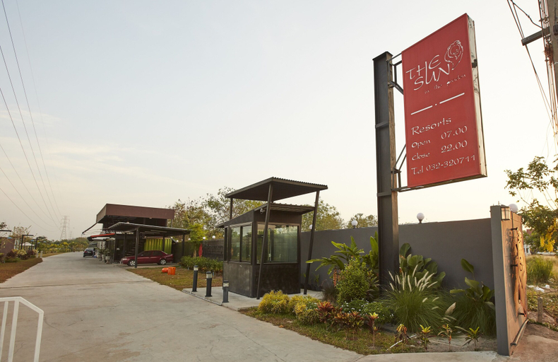 Exterior & Views 2, The Sun Resort, Muang Ratchaburi