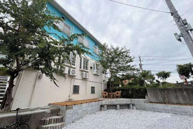 Exterior 5, KaiTen house Jasmine, Beppu