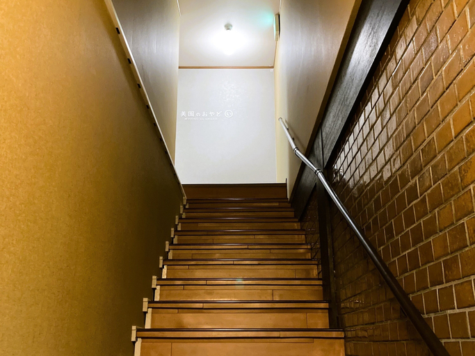 Interior 4, IO1 Misono no Oyado I, Wakayama