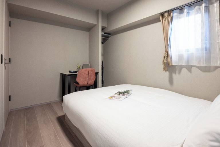 Room 3, CLASS Shinagawa, Shinagawa