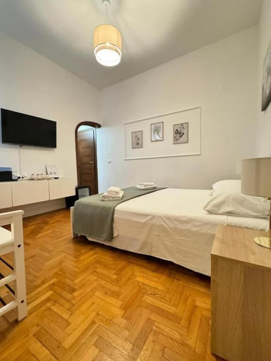 Bedroom 4, La Finestra su San Lorenzo, Florence