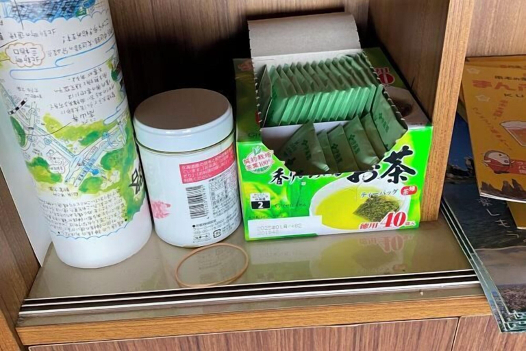 Miscellaneous 5, Kushimoto, Minpaqu "Azashi", Kushimoto