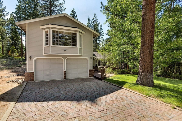 Exterior & Views 1, Panhandle House 3 Bedroom Home, El Dorado