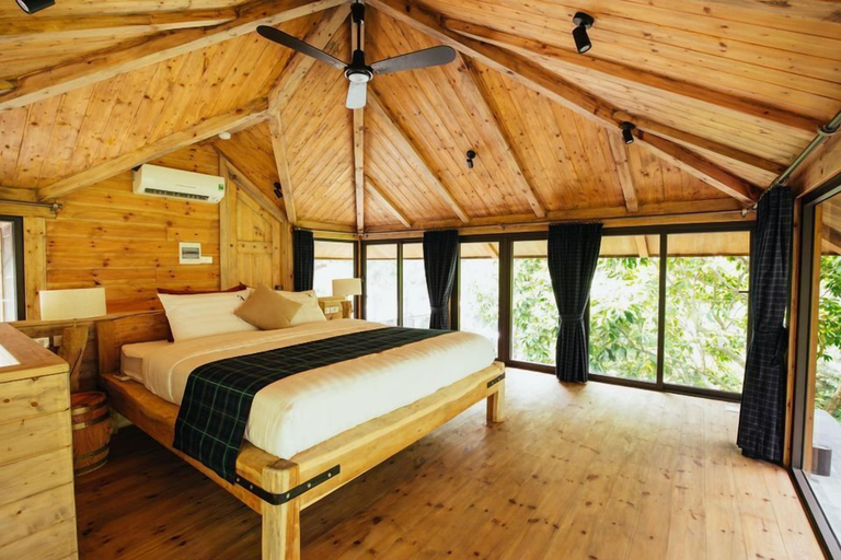 Room 3, Amaya Home, Sóc Sơn
