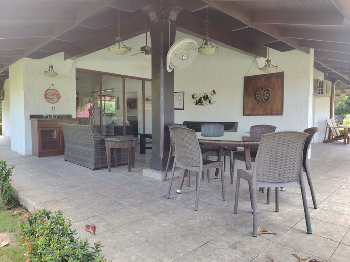 Food & Drinks, Villas Estival Playa Prieta, Santa Cruz