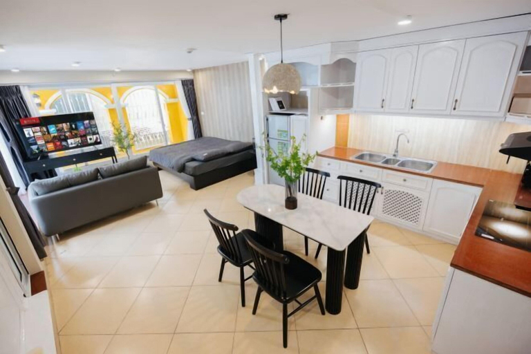 Interior 3, VietHOME - 22 Pho Hue - Duplex 67, Hoàn Kiếm