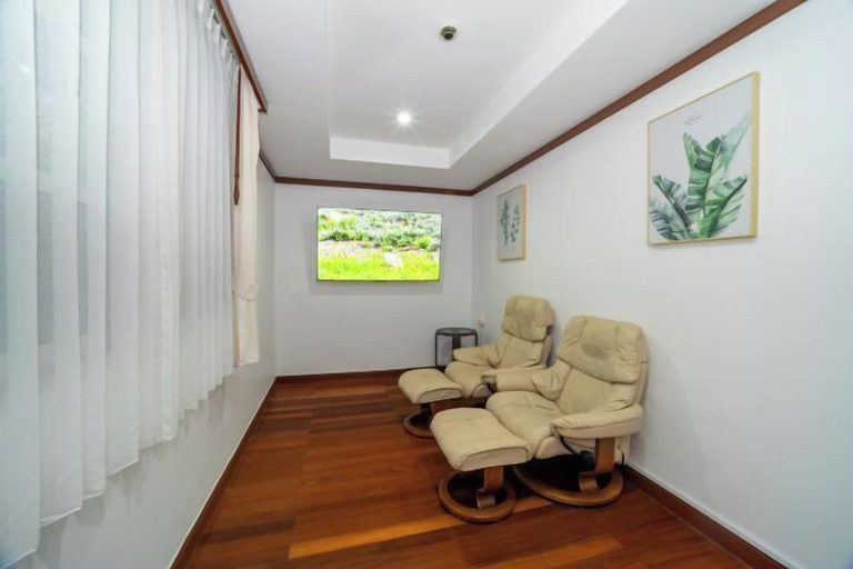 Property amenity, Villa Sea Drea Kata Beach 5BR Seaview Pool Villa Phuket Warm Plus, Pulau Phuket