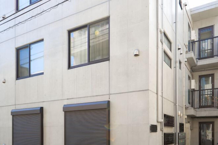 Exterior & Views, Calm Riverside Inn/Close to Ikebukuro, Itabashi