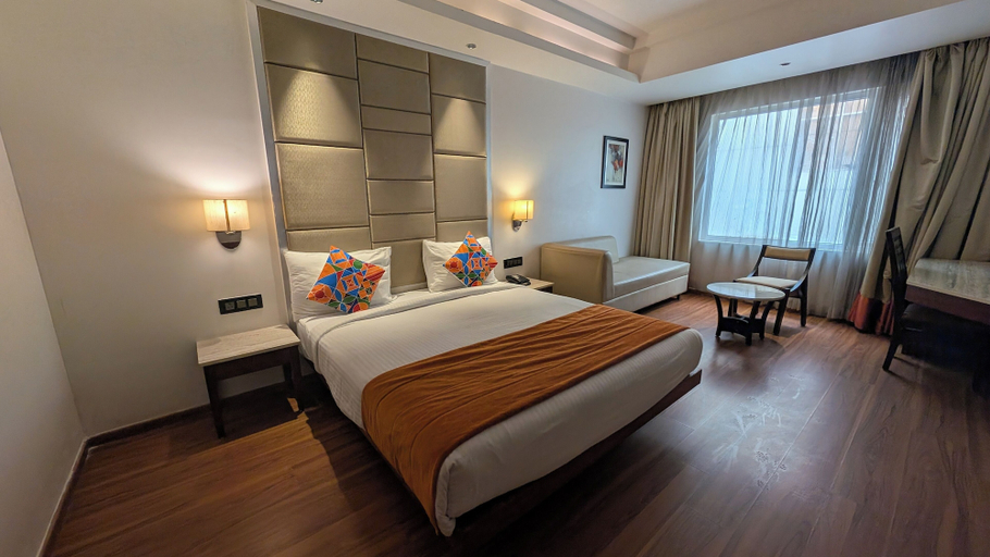 Primary image, High Rise Suites, Bangalore