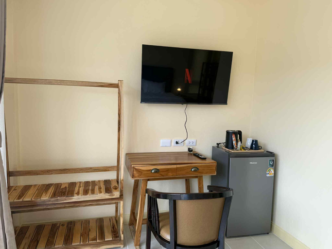 Room 4, Kata Kata Stay, Pulau Phuket