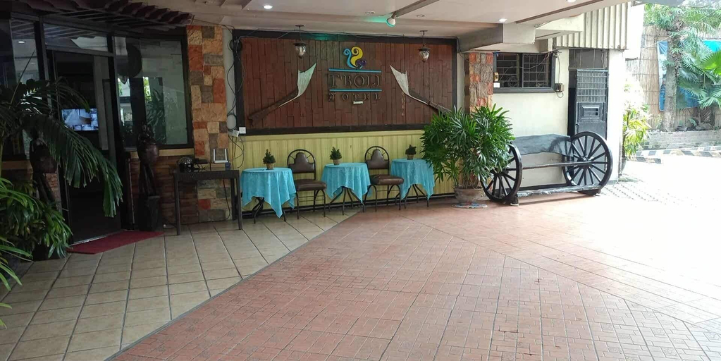 Exterior & Views 2, T'BOLI HOTEL, General Santos City