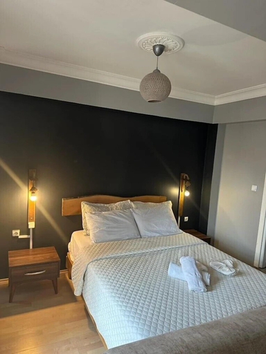 Room 3, Teras Suit Hotel, Yıldırım