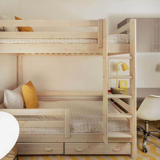 Room 3, Artist Modernist 3-br Gem Next to Paseo de Gracia, Barcelona