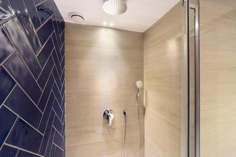 Bathroom 5, Bentley Hotel Old City, Fatih