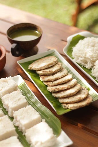 Food & Drinks 4, Hotel Sigiriyaaya - Jetwing Select, Dambulla