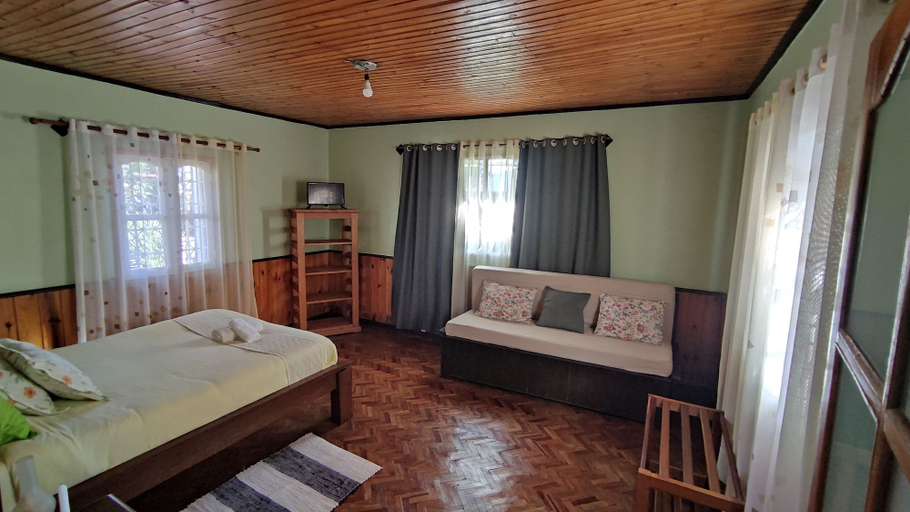 Room 2, Maison d'hotes Tsara Tsara Vahiny, Vakinankaratra