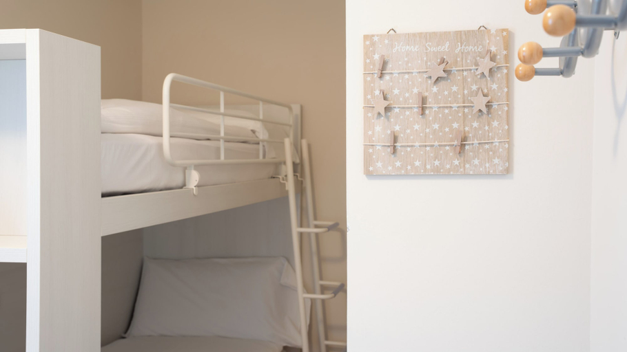 Interior 4, Italianway - Madonnina 24, Sondrio