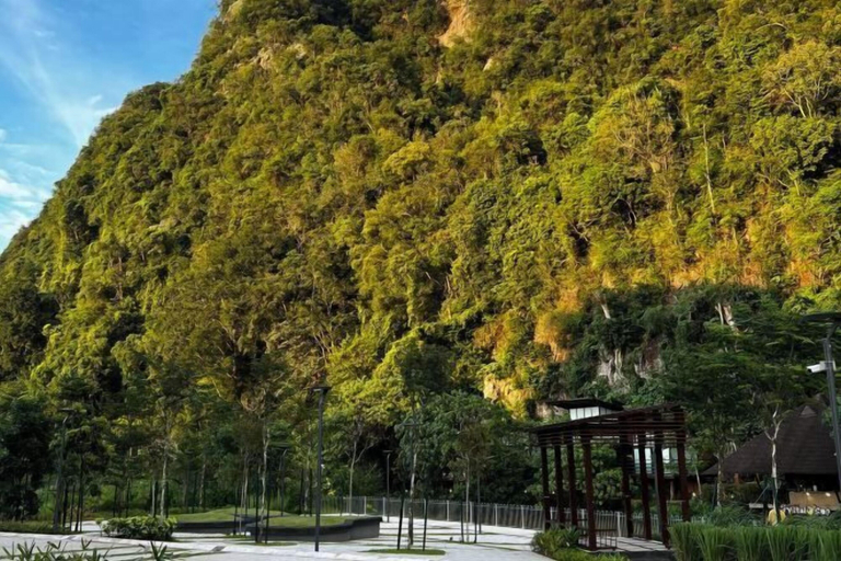 Miscellaneous 4, Peaceful Onsen Suite Ipoh, Kinta