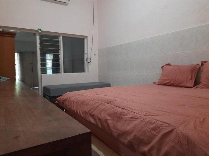Room 5, House of Toti, Sleman