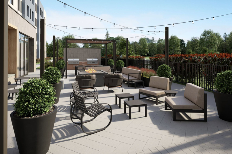 Others 2, Staybridge Suites AURORA EAST by IHG, York