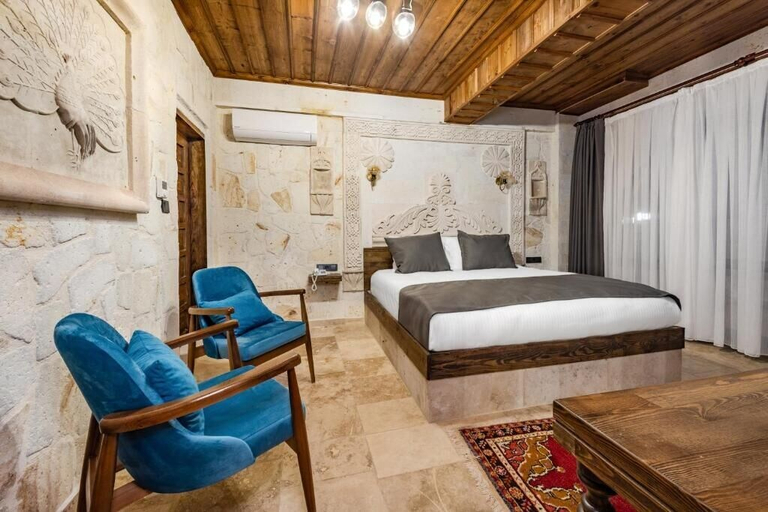 Room 4, Soho Cappadocia, Nevşehir