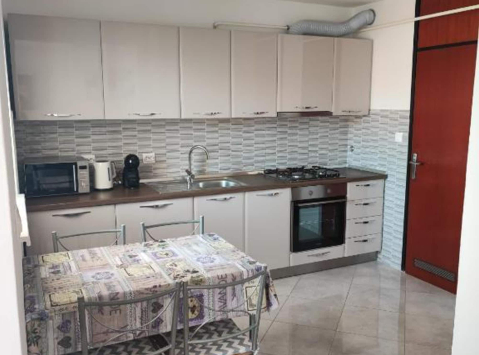 Others 4, Apartment Eva Pula, Pula