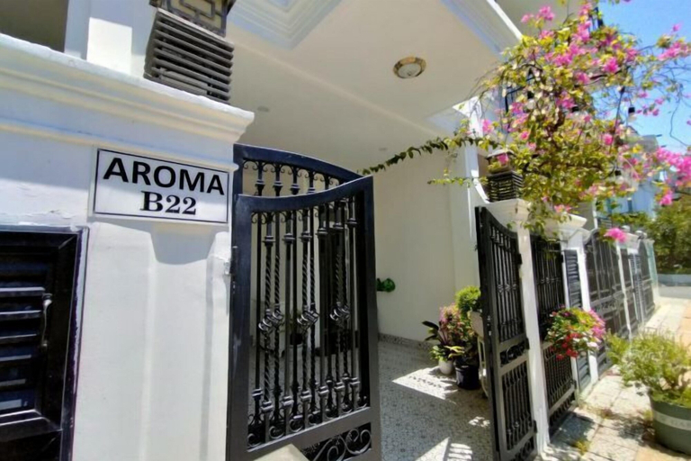 Exterior & Views 2, Aroma Home, Da Nang