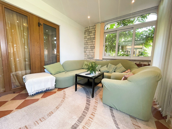 Interior 5, App Villa Palma 7, Rovinj