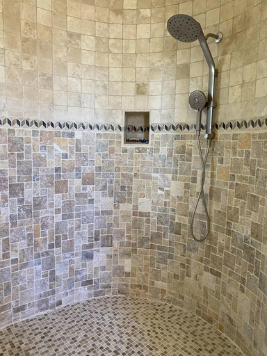 Bathroom 2, Casa Carefree 3 Bedroom Home by RedAwning, Maricopa