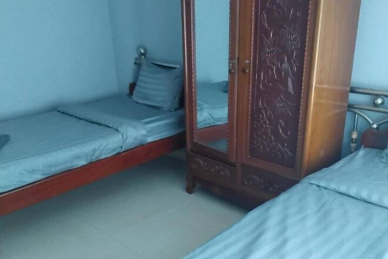 Room 2, Le-nou Siemreap Guesthouse, Siem Reap