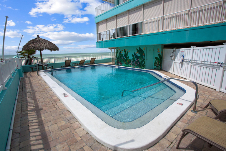 Sport & Beauty 3, Arena De Madeira 103 - Premier, Pinellas