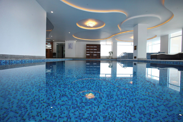 Sport & Beauty 3, Glamour Hotel Nha Trang, Nha Trang