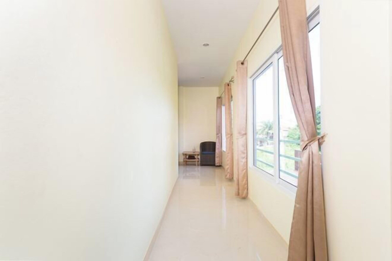Interior 4, 99 Pool Villa, Pattaya