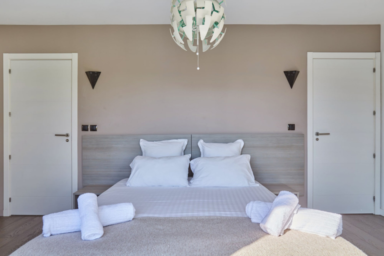 Bedroom 3, Villas Odalys Le Domaine d’Anadara, Pyrénées-Atlantiques