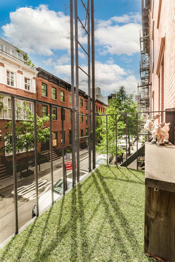 Room 5, The West Village Gem, New York