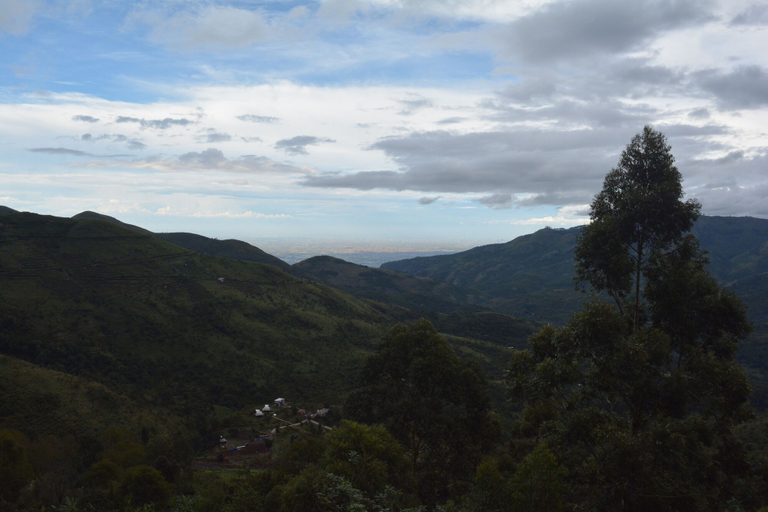 Exterior 5, Peak & Pillow, Dindigul