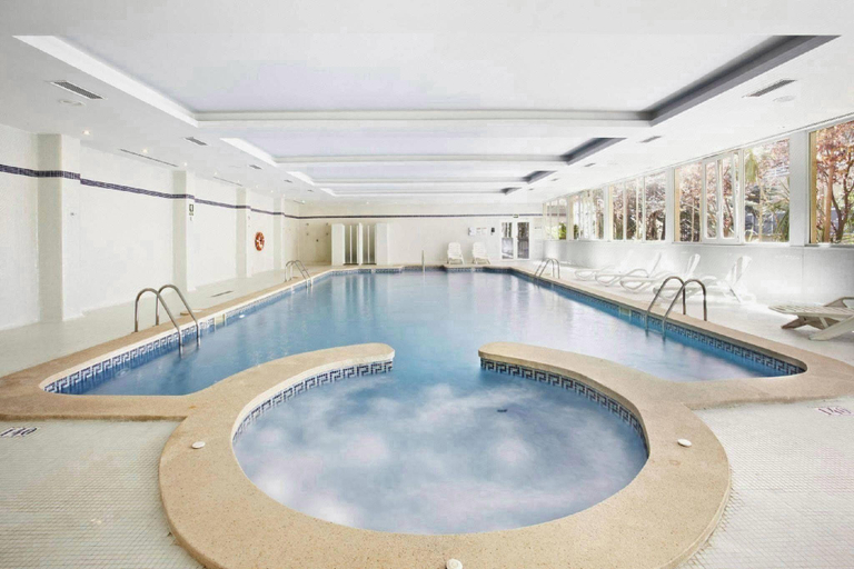 Sport & Beauty 2, Grupotel Taurus Park, Baleares