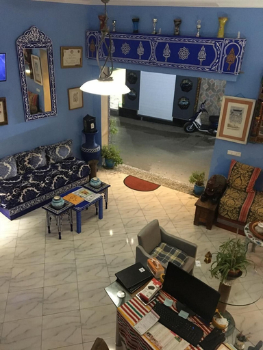 Others 5, Dar Bouanani, Tanger-Assilah