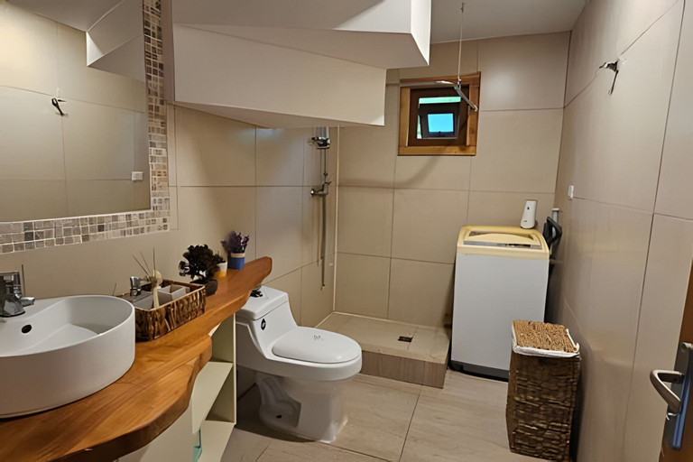 Bathroom 4, Oceana Suites Vista Quelhue, Cautín