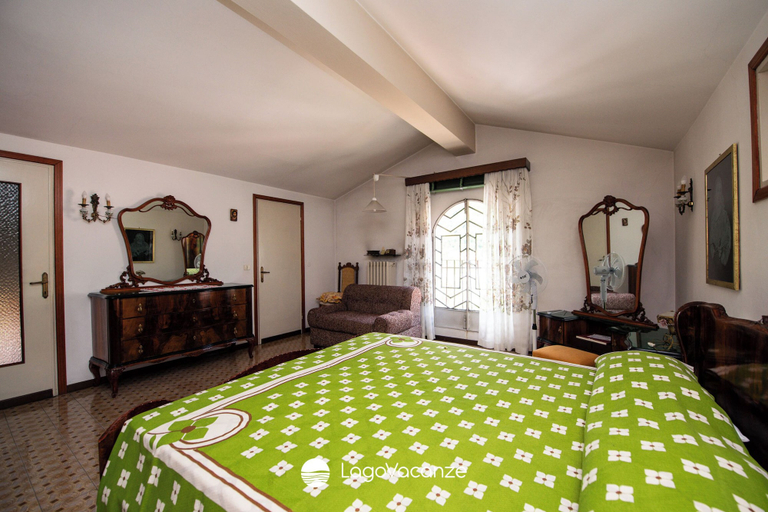 Interior 4, Villa Fulvia, Brescia