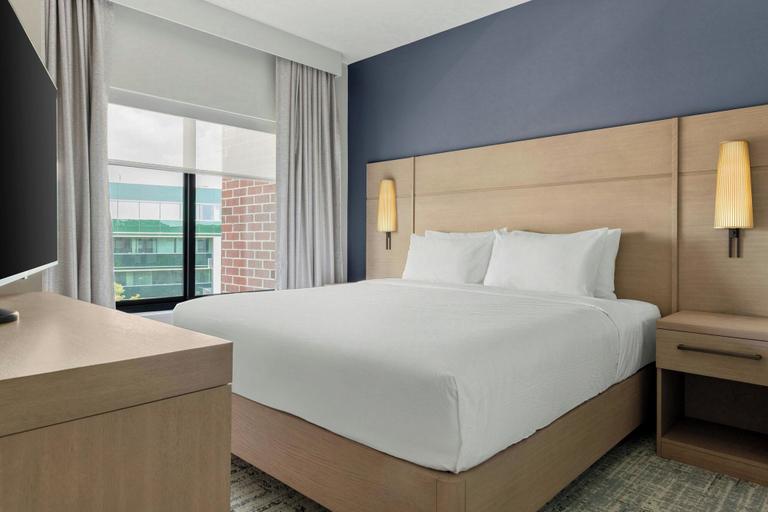 Bedroom 4, Residence Inn by Marriott Melville, Suffolk