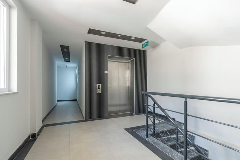 Exterior 2, Maxihomes Swan, Antalya