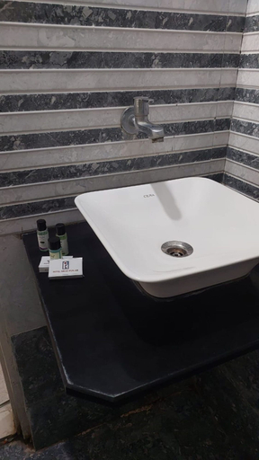 Bathroom 4, HOTEL GREAT PUNJAB, Aurangabad